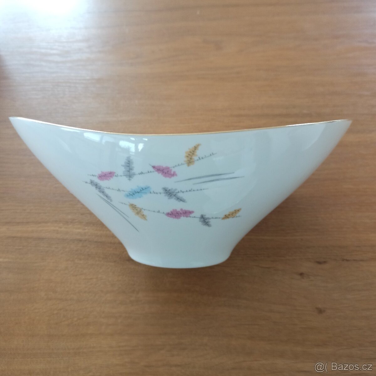 Jídelní souprava - servis Elka - 2