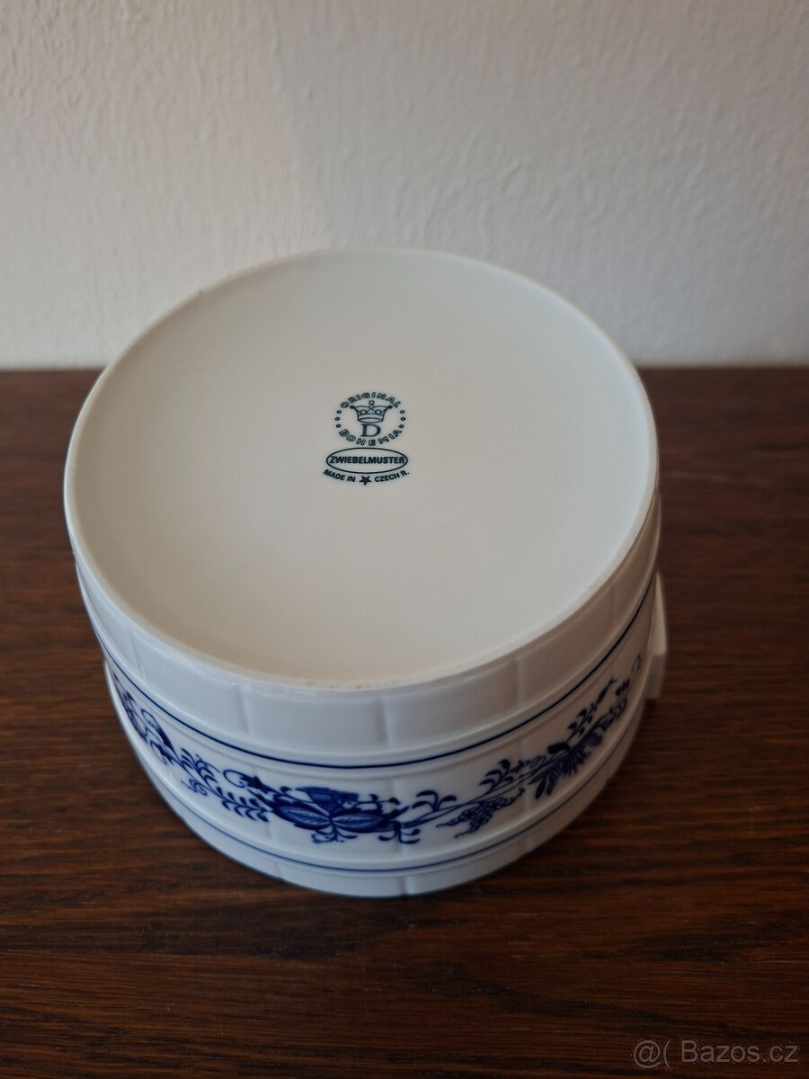 Cibulák - díže 16,3 cm - 2