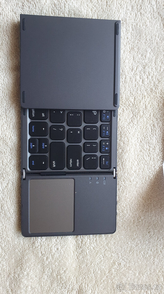 Bezdrátová klávesnice mini - 2