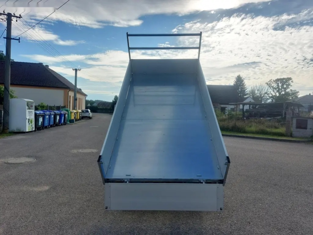 jednostranný sklápěč AHB 1SK-D - 2