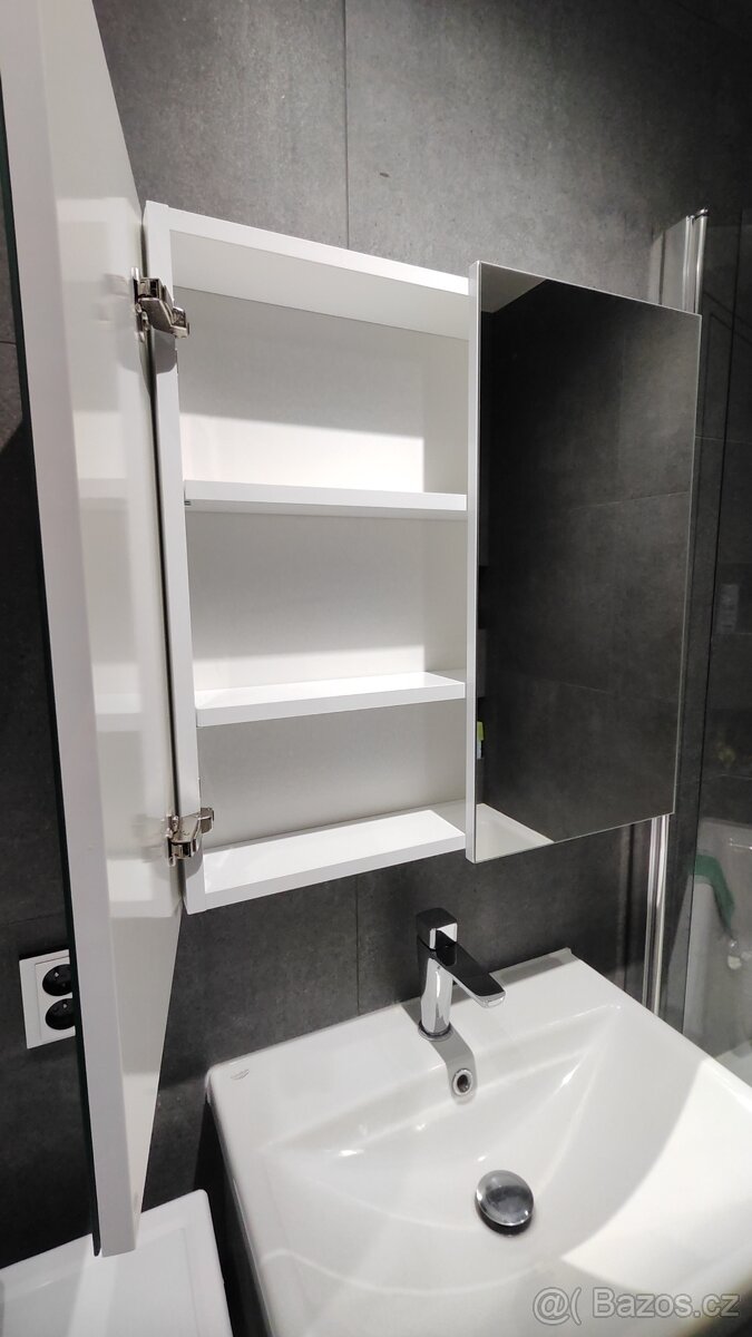Koupelnový nábytek - 2