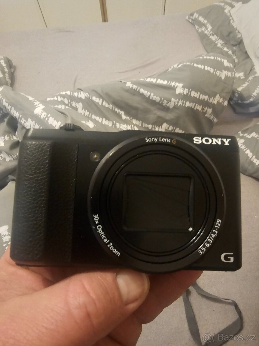 Sony dsc-hx50 - 2
