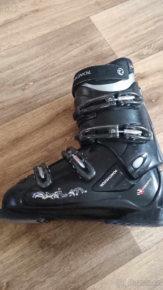 Lyžařské boty Rossignol vel.285(44) - 2