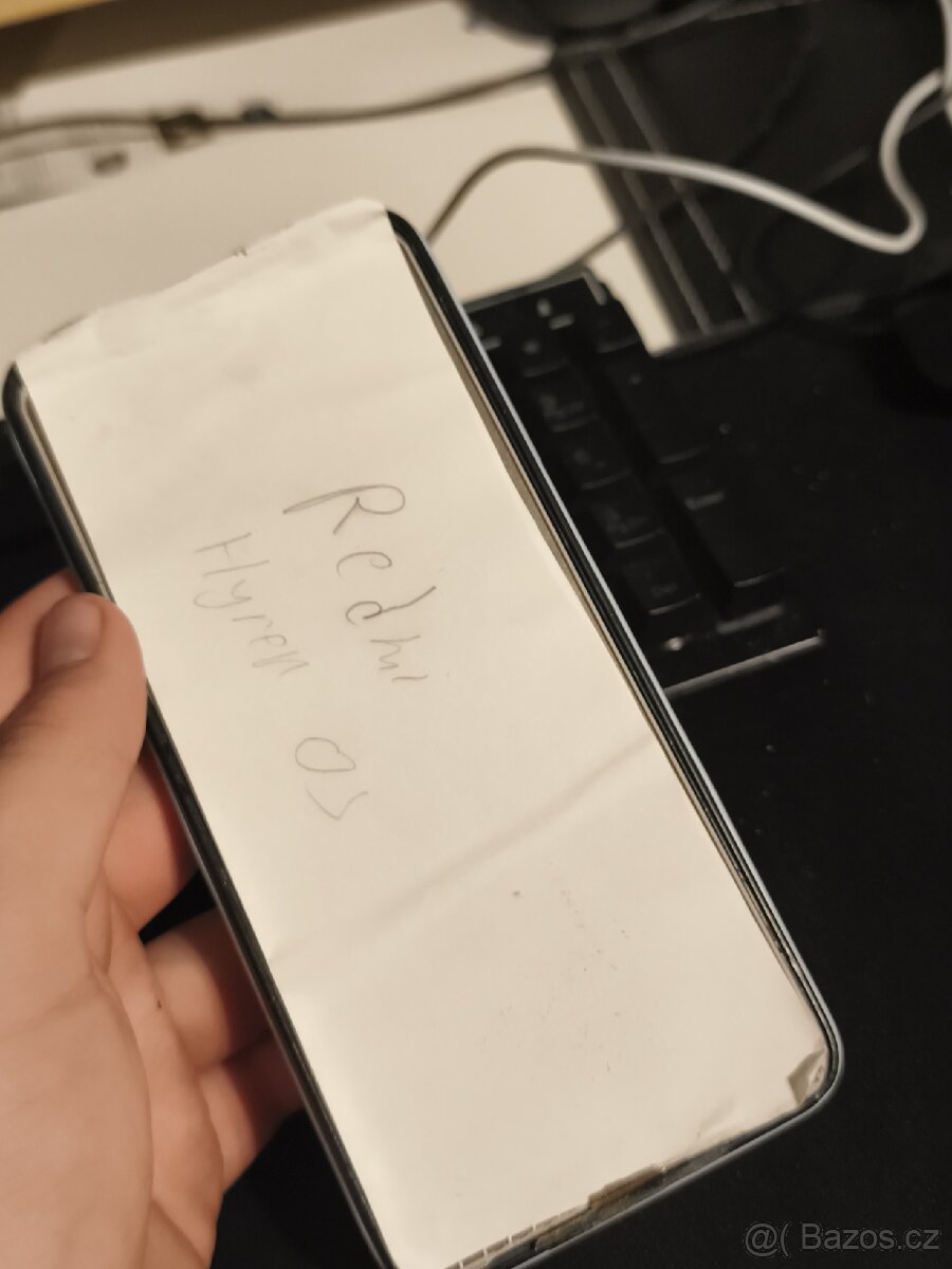 Prodám Xiaomi Redmi A2 (bez displeje) - 2