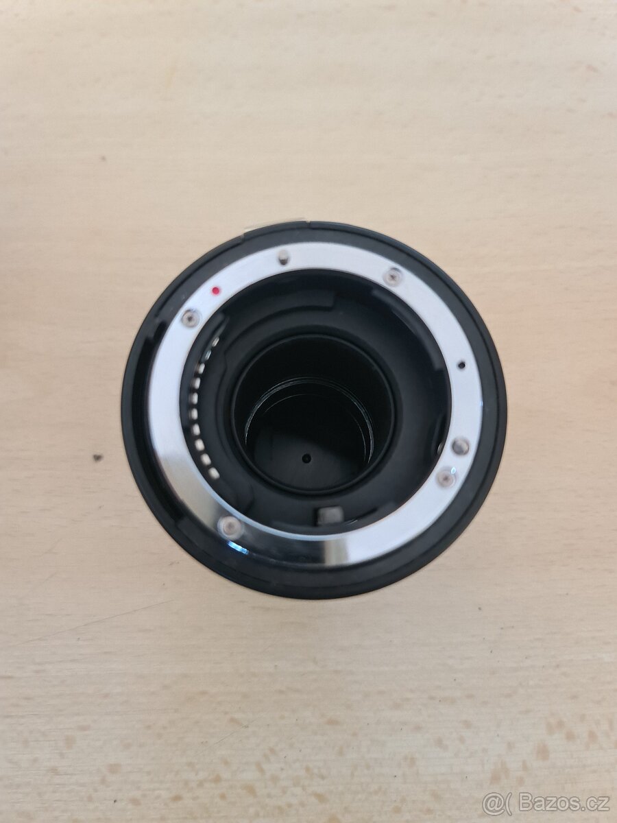 Mezikroužky Meike pro Nikon - 2