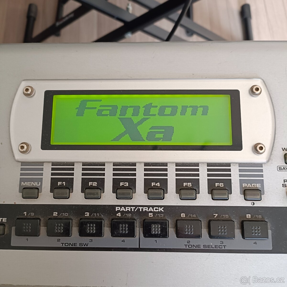 Roland Fantom xa - 2