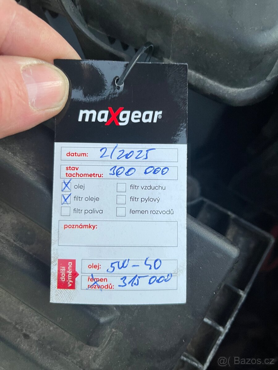 Prodám škoda octavia - 2