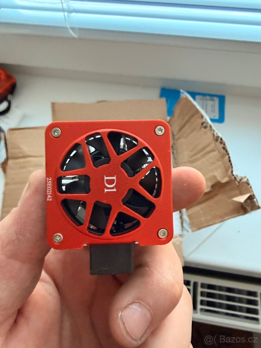 LED žárovky D1S - nové jen rozbalené - 2