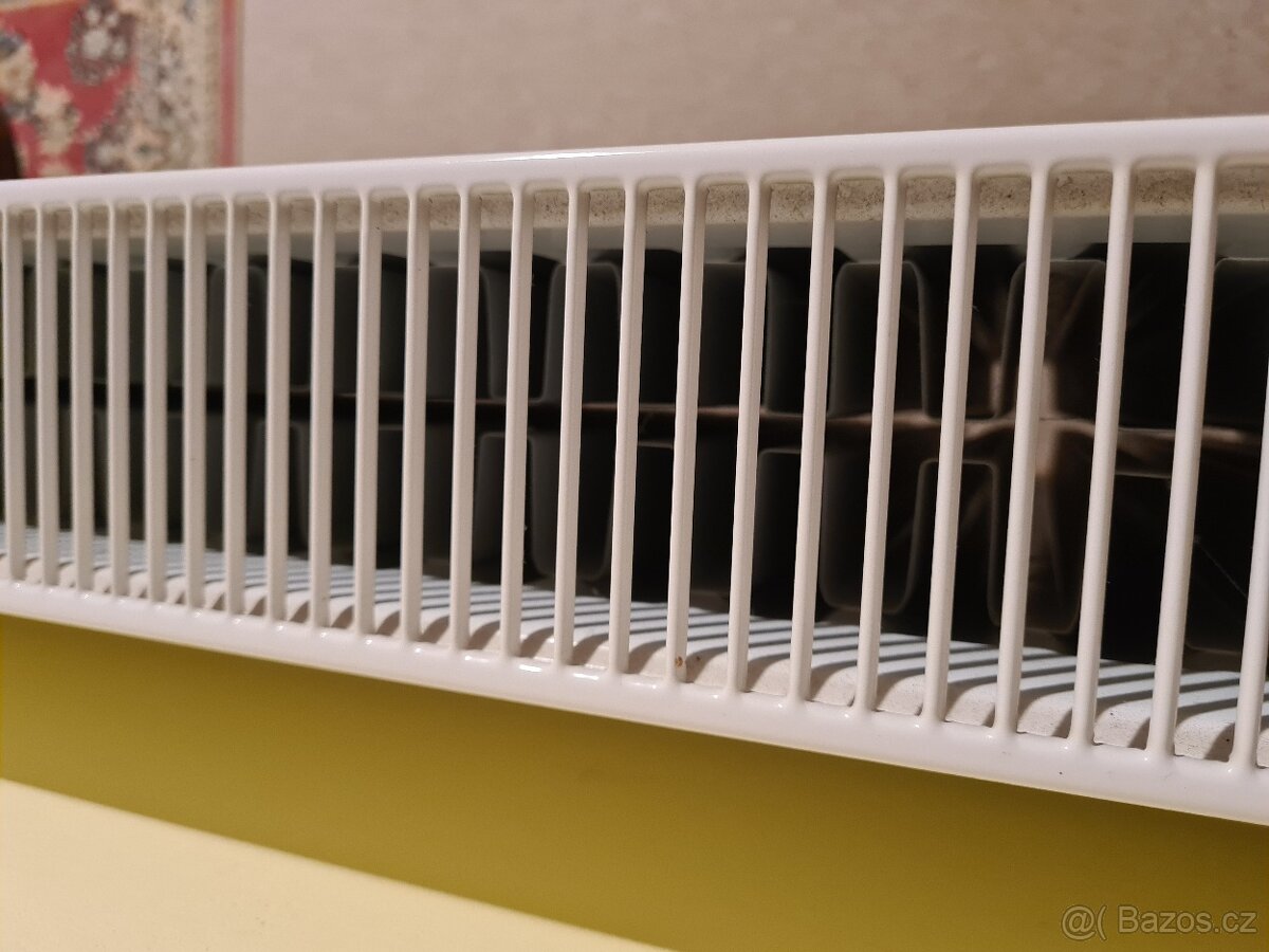 Radiátor deskový Korado Radik - 2