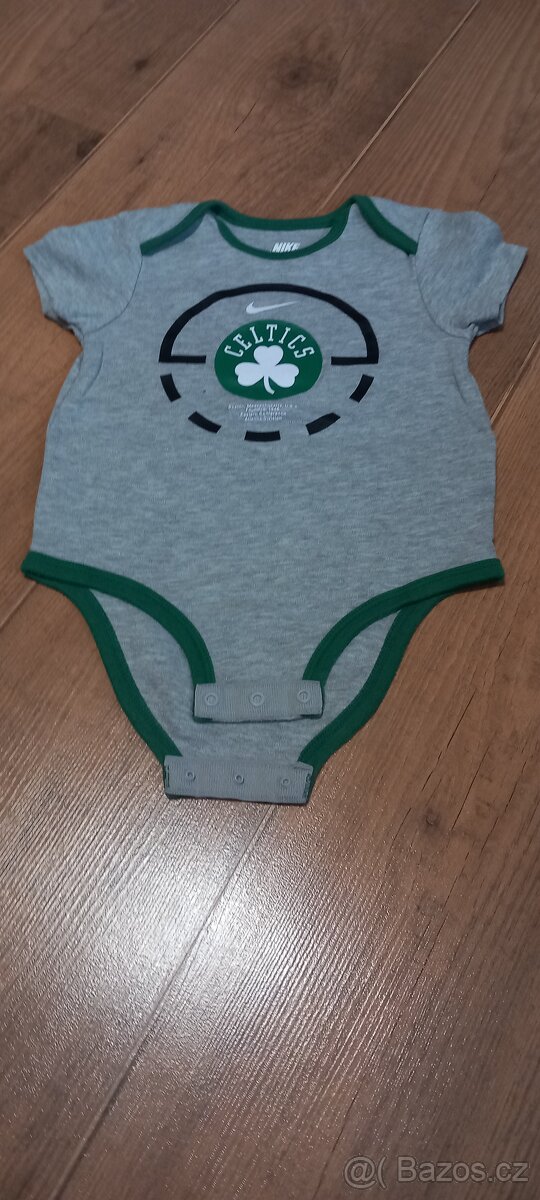 NBA bodýčka vel. 18 měsíců - 2