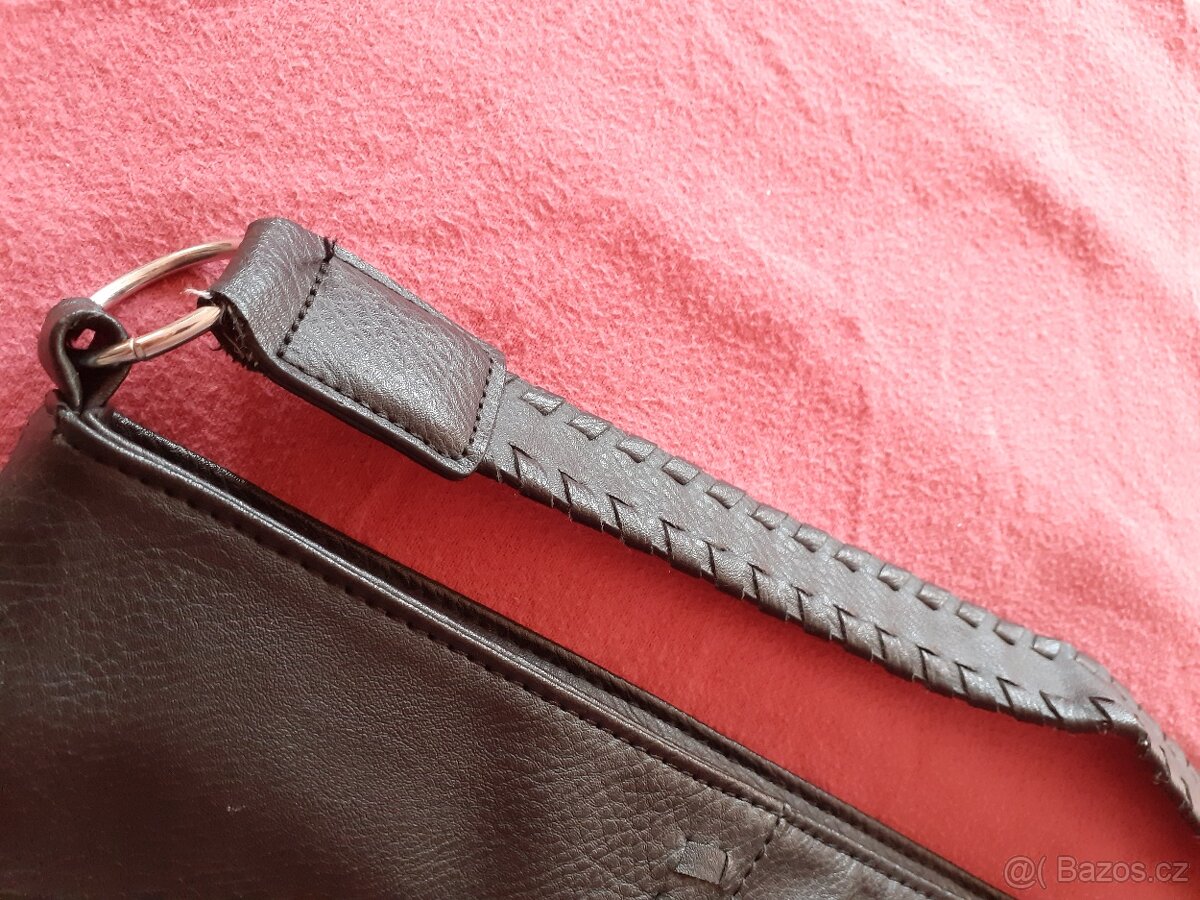 Kabelka třásňová HOUSE - 2