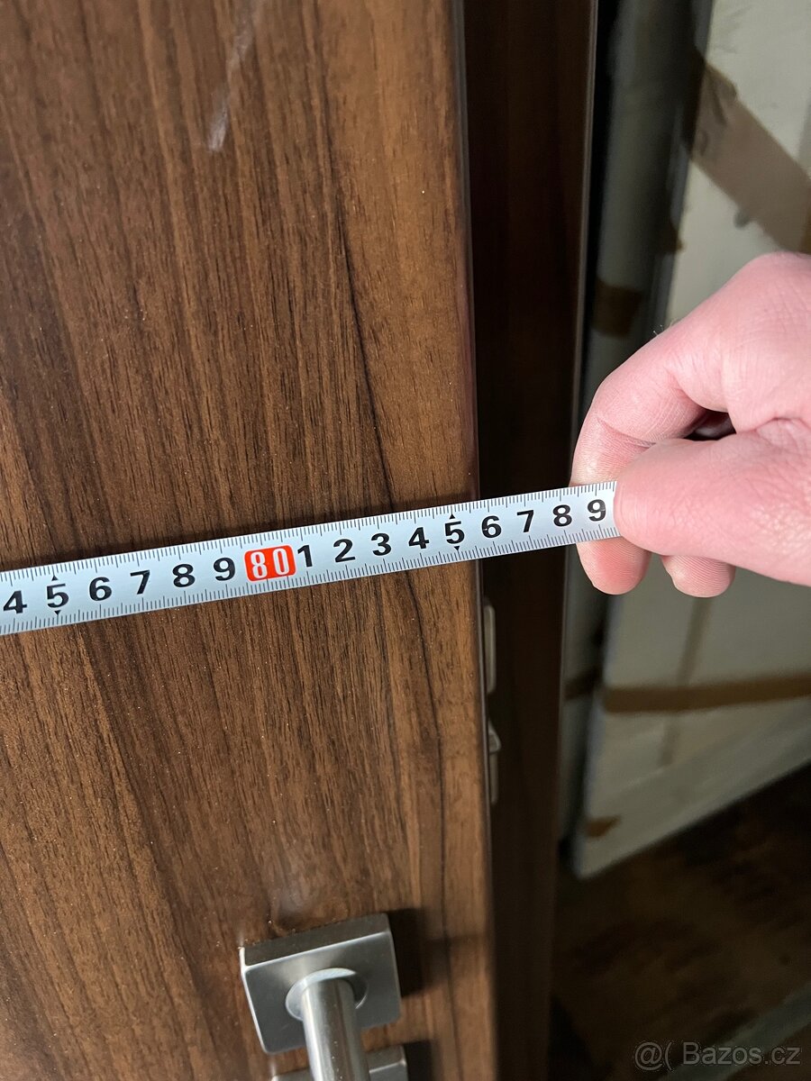 Set 4 dveří 80L - 2