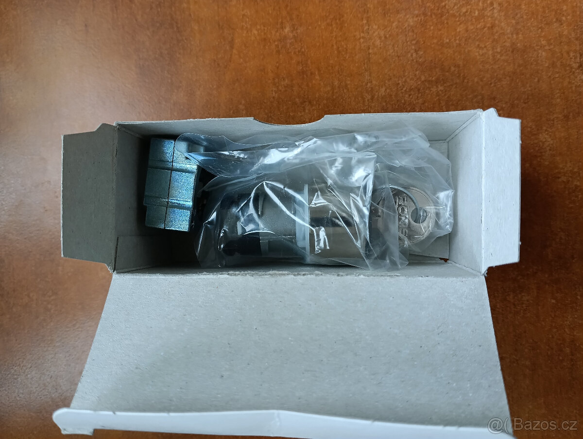 SIEMENS Spínač klíčový - 2