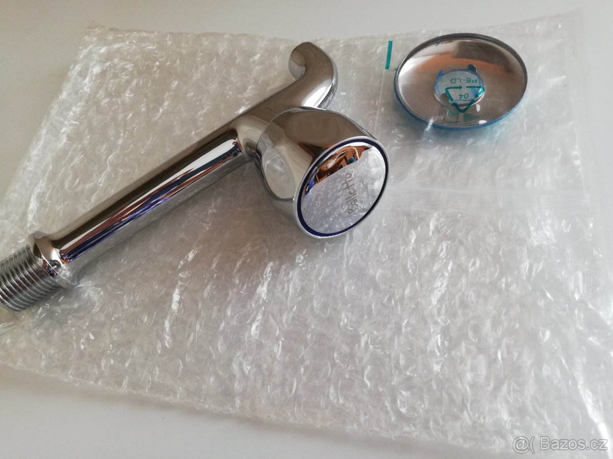 Prodam umyvadlovou/drezovou baterii - 2