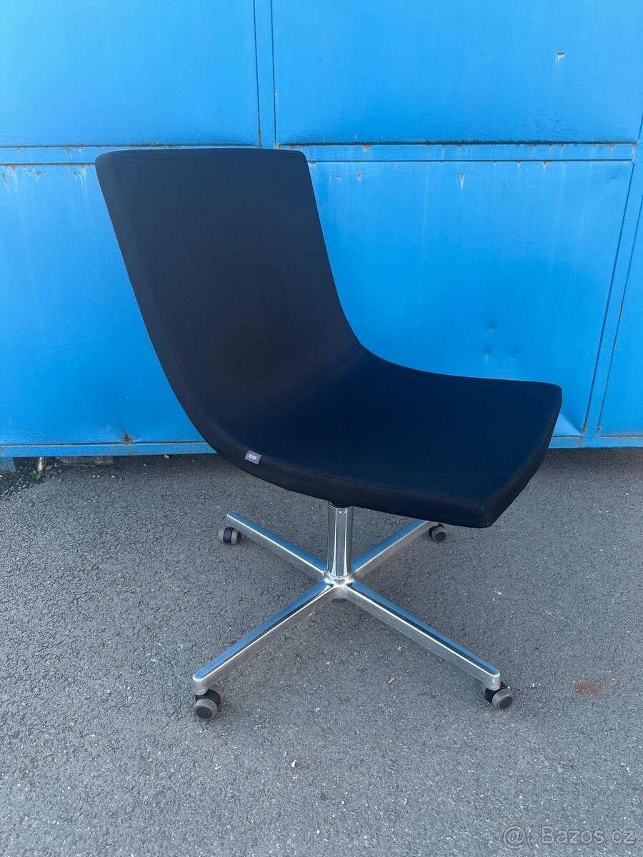 Zasedací židle LD Seating (více kusů) - 2