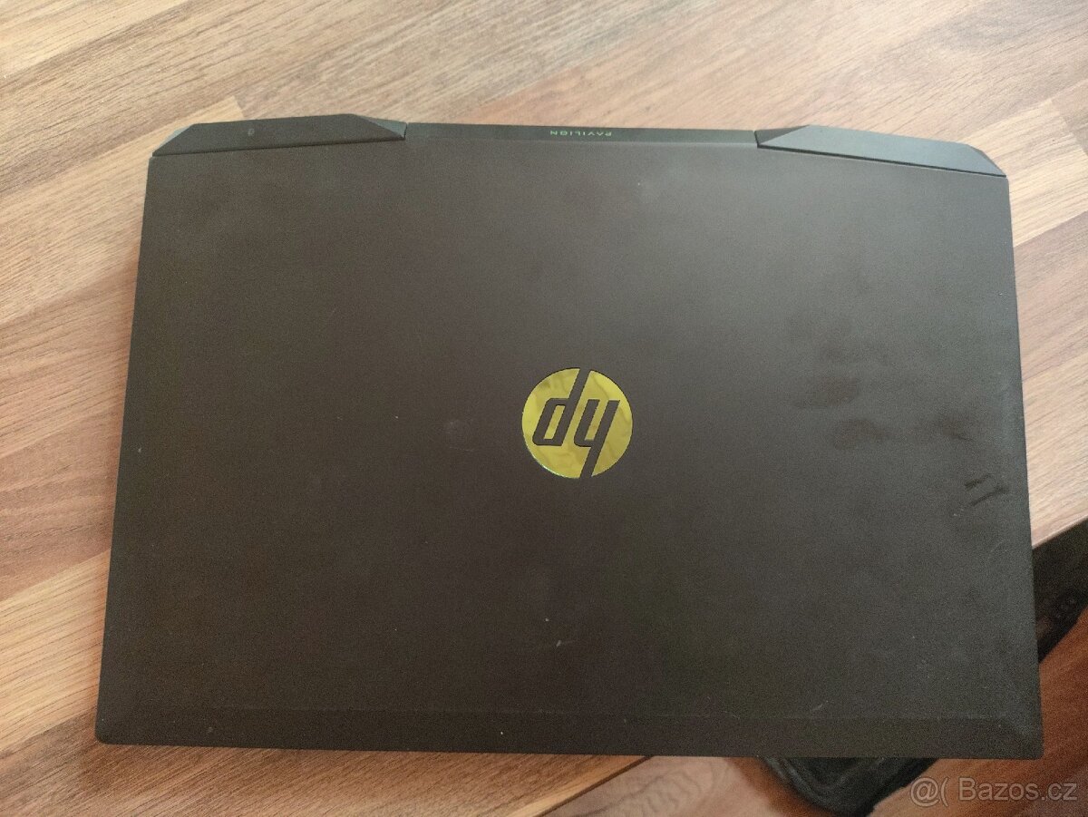 HP Pavilion Gaming 15 – Na díly - 2