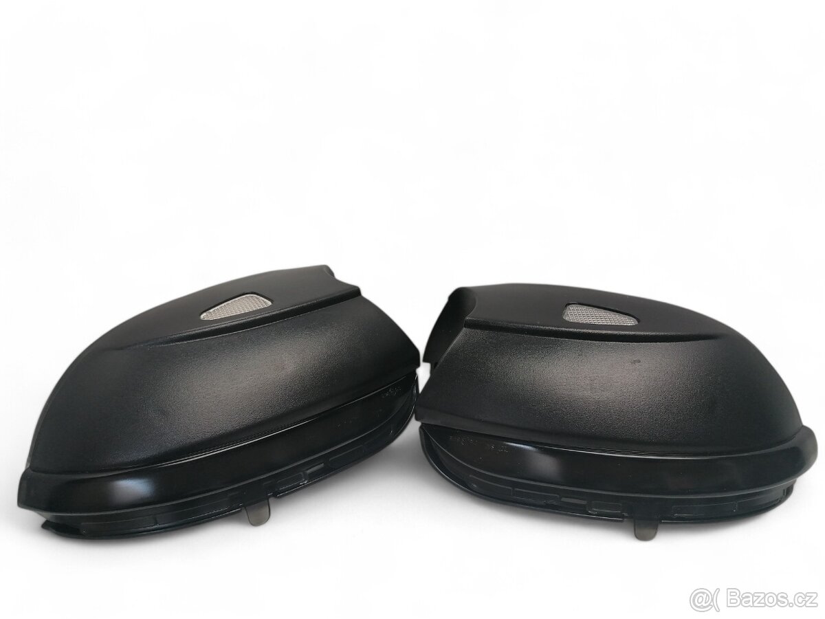 Dynamické blinkry VW Passat B7, Scirocco, Jetta mk6, Beetle - 2