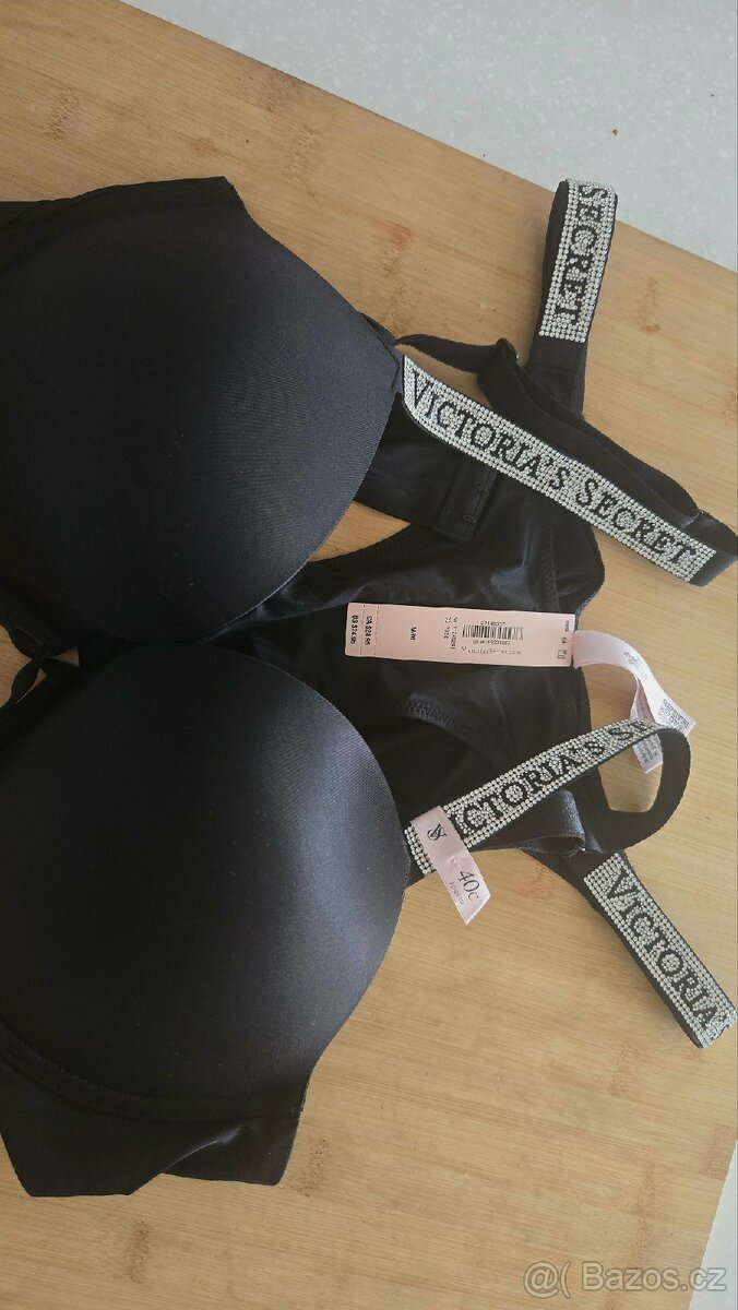 Victoria secret plavky - 2