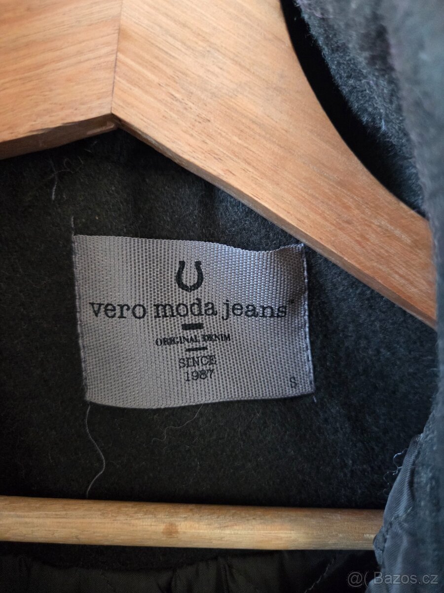 Damsky Vero Moda kabatek - 2