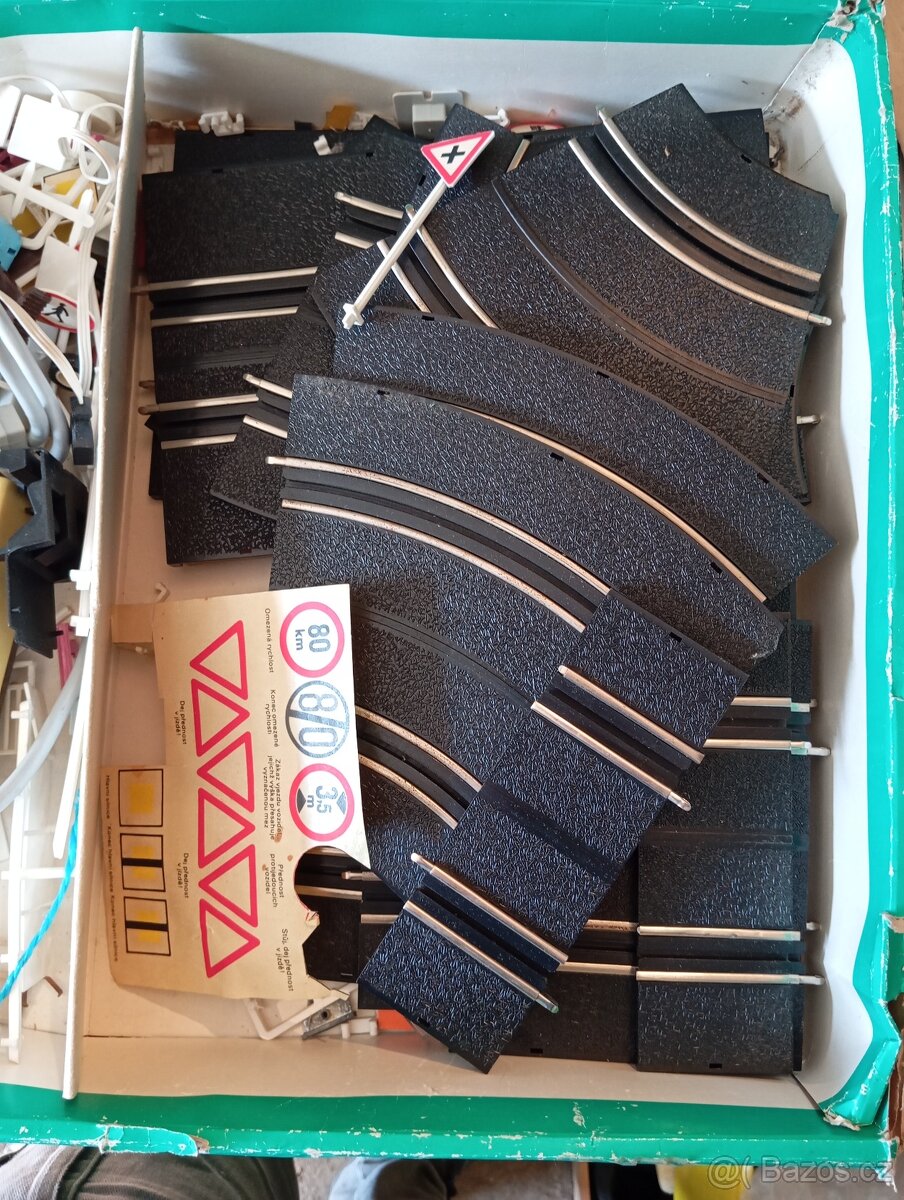 Dopravní autodráha 90 - 2