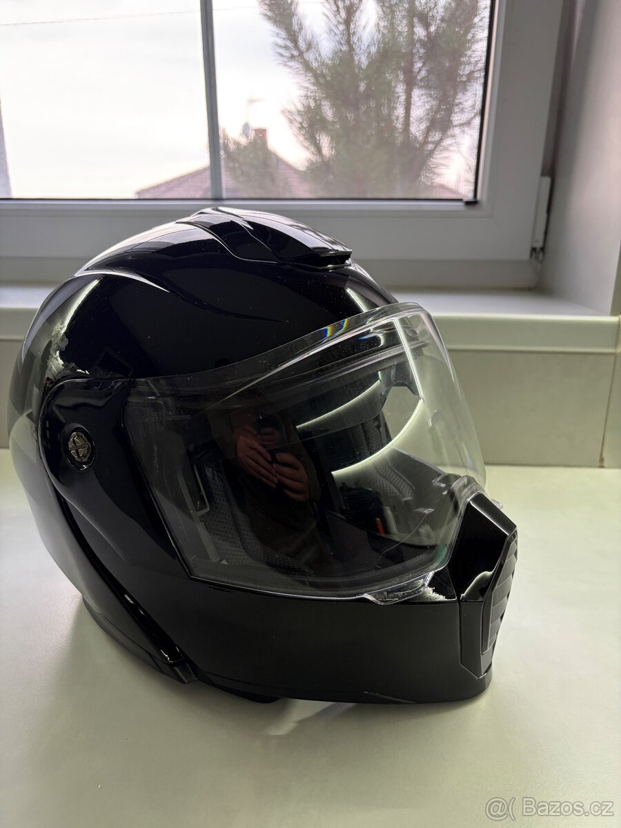 Prodám přilbu Harley Davidson vel.L - 2