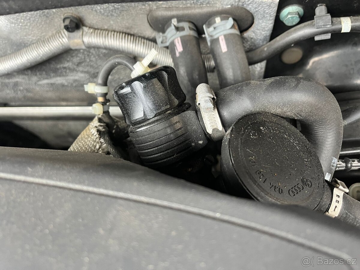 Seat Ibiza cupra 115 kw - 2