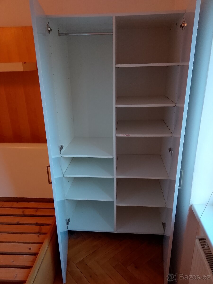 2 skříně za odvoz - 2