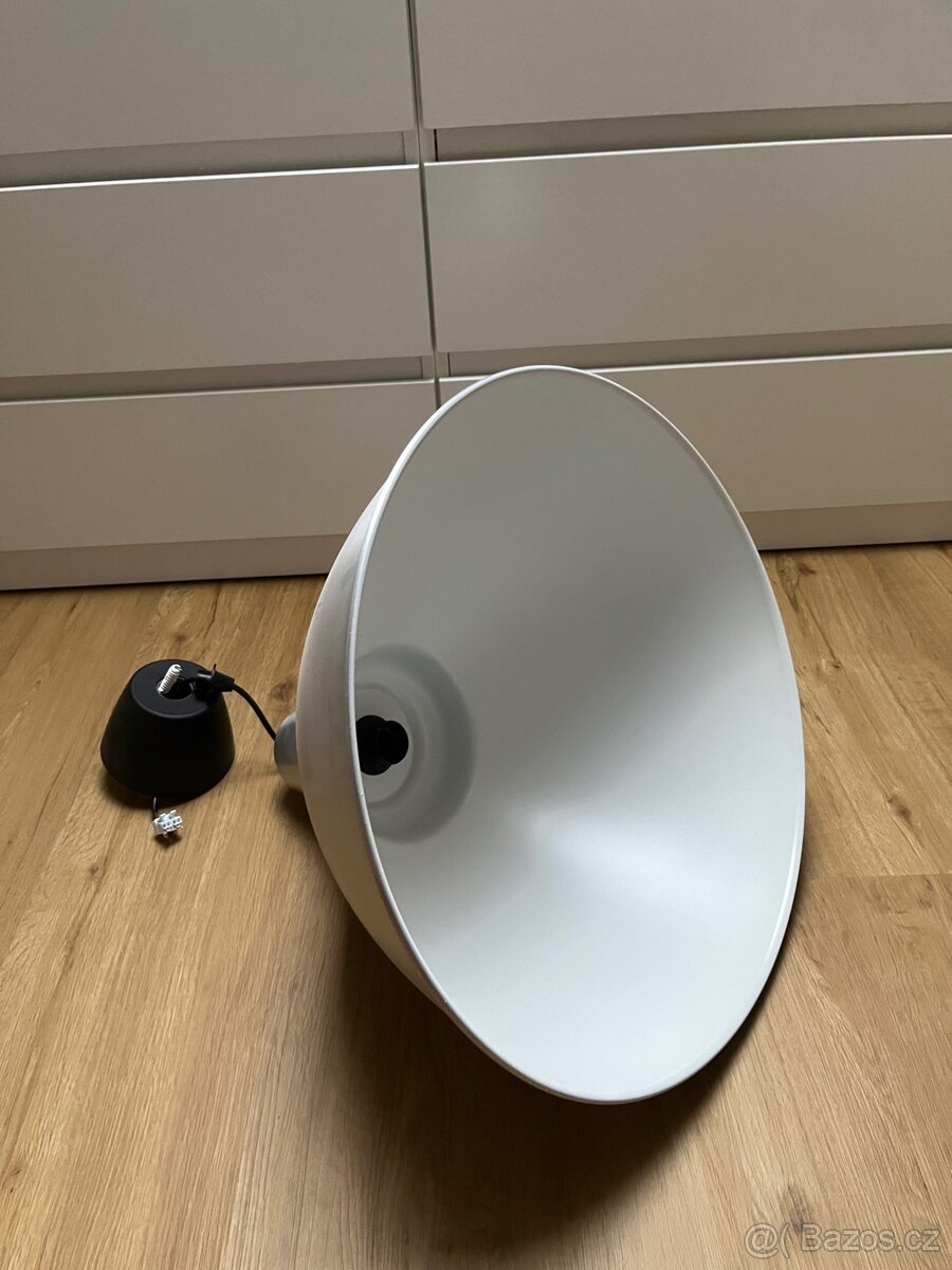 Závěsné osvětlení IKEA - 2