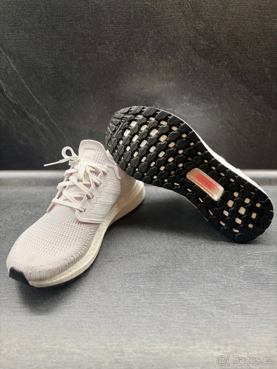 Adidas Ultraboost 20 - 2
