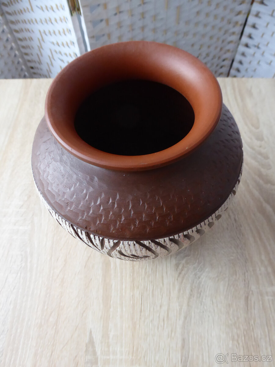 Váza 25 cm - 2