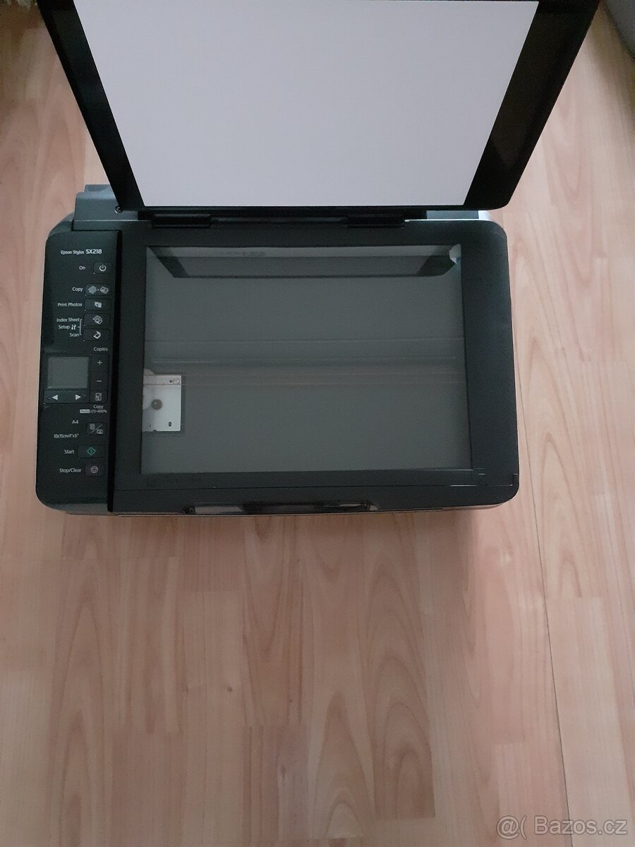 Tiskárna epson - 2