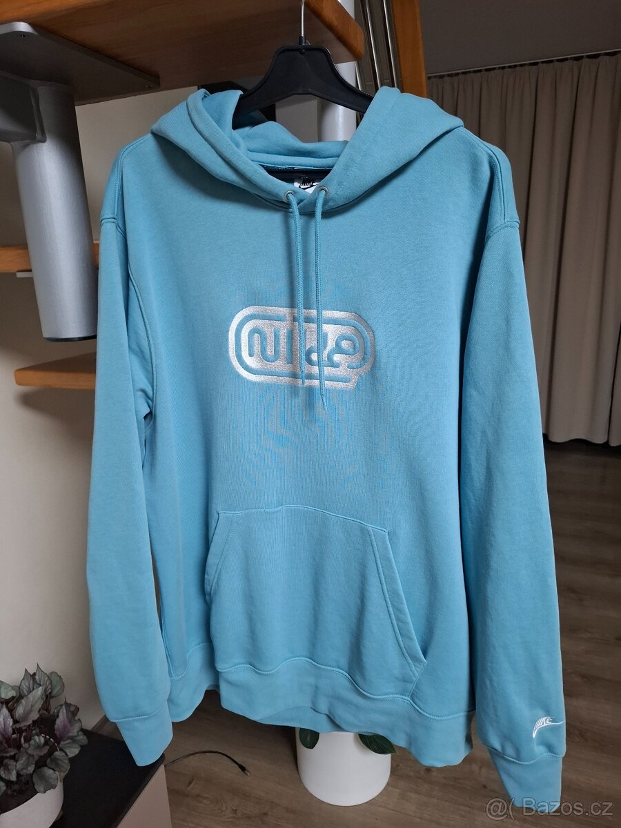 Mikina Nike - 2