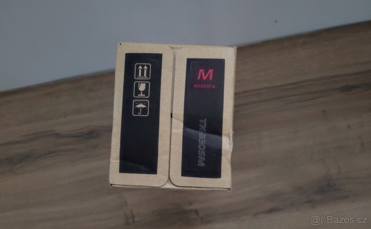 originální toner KYOCERA TK-8305 nový - 2