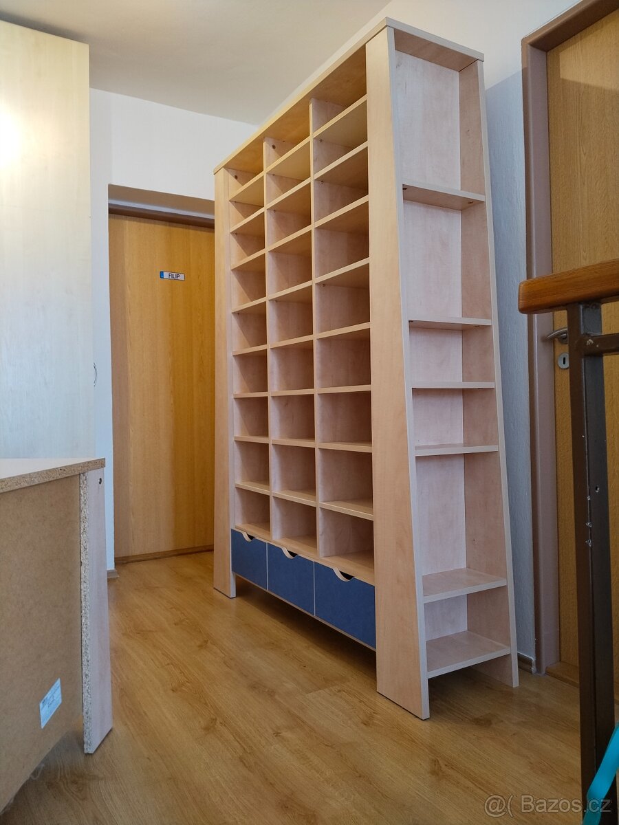 Sestava dětský pokoj - 2