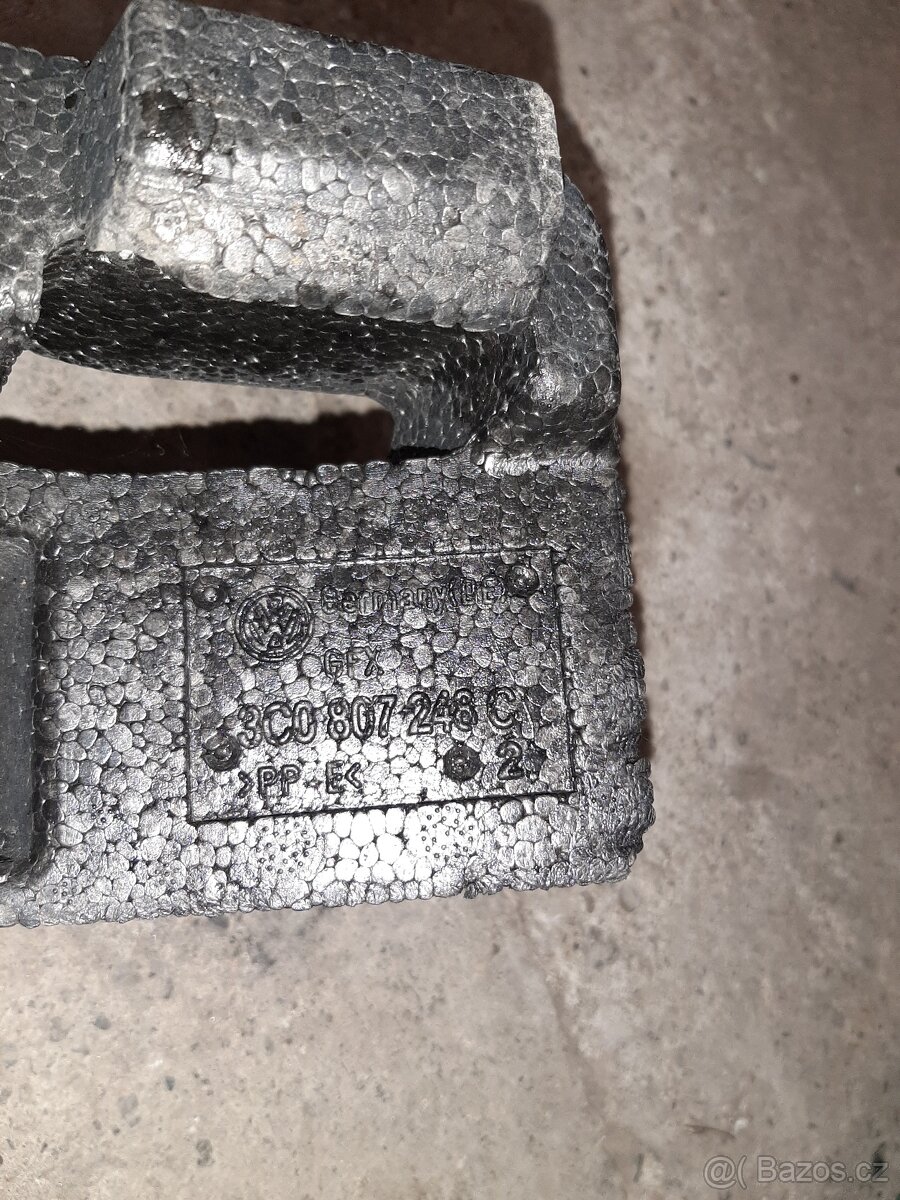 3C0807248 absorber polystyren VW Passsat - 2