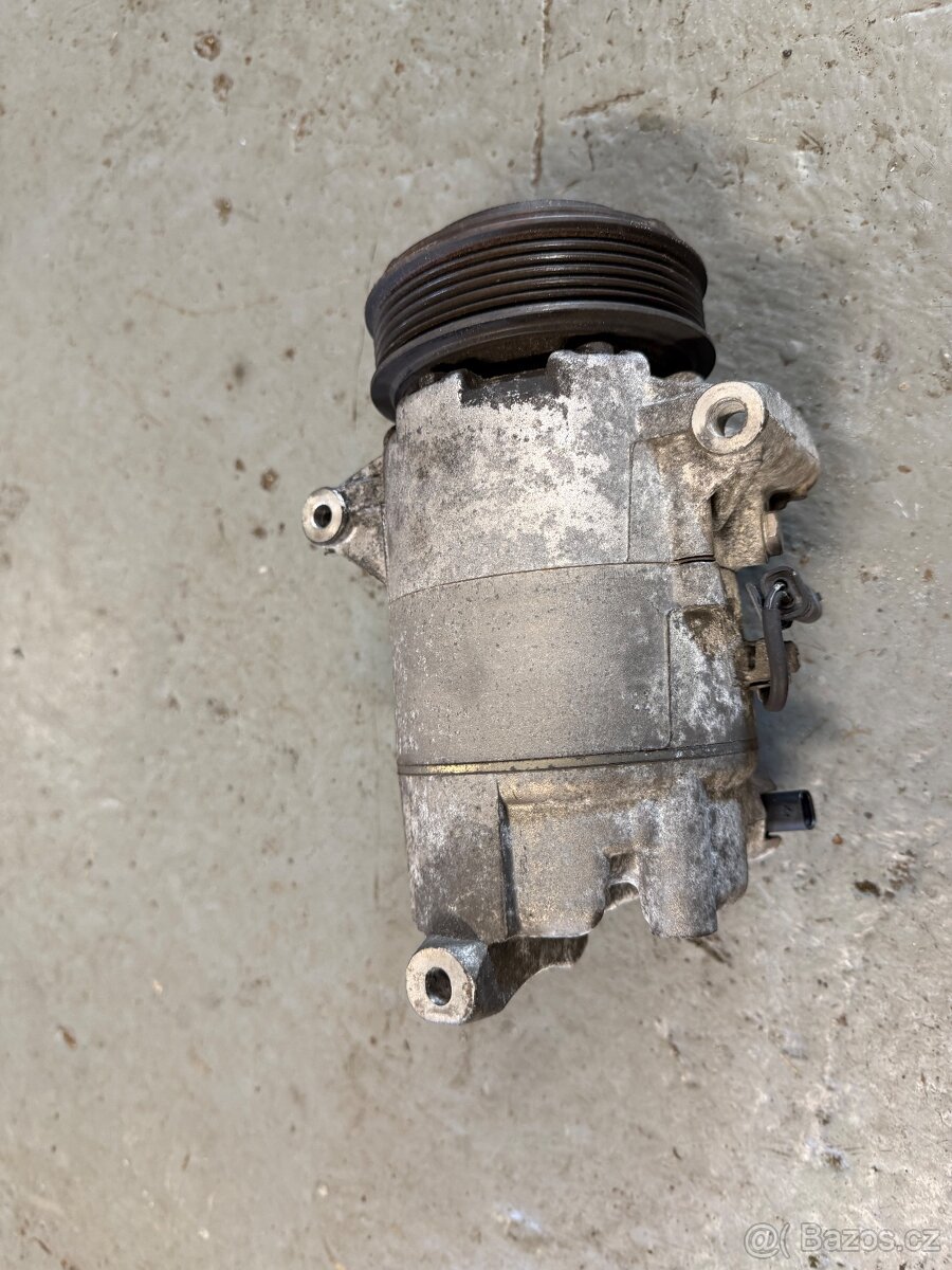 Opel 2.0Cdti Kompresor klimatizace - 2