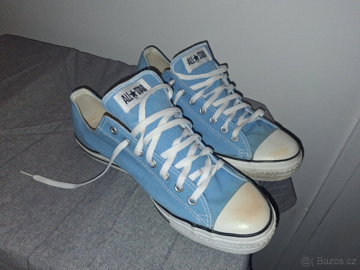 CONVERSE - 2