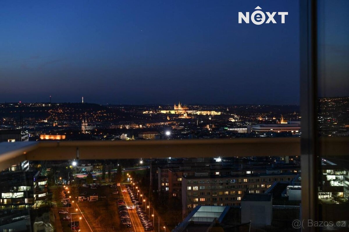 Prodej byt 4+kk, 175㎡ - 2