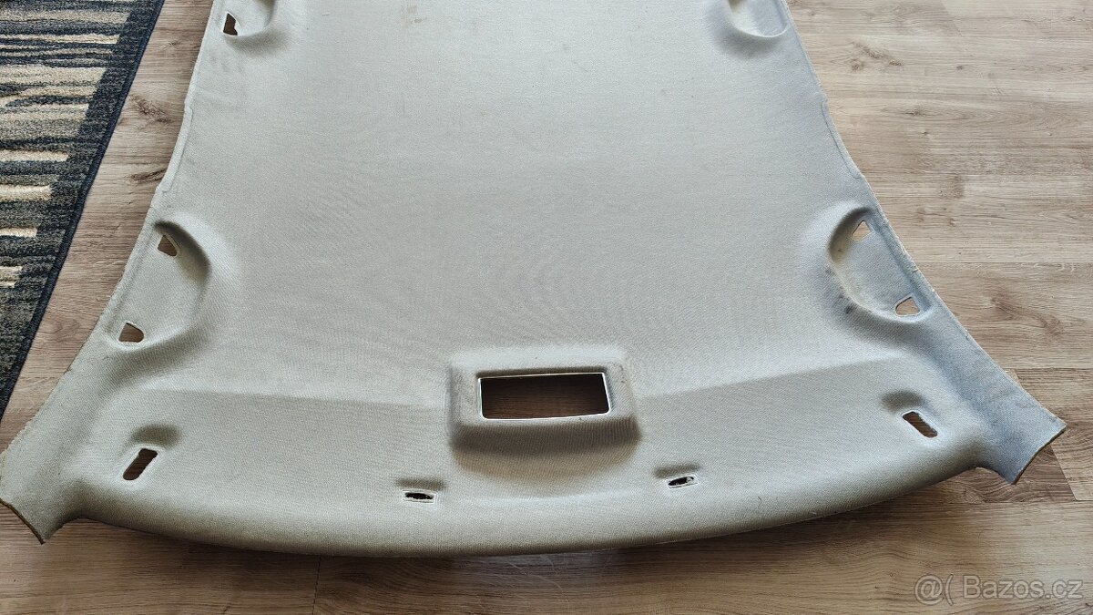 Stropnice Fabia 1 combi - 2