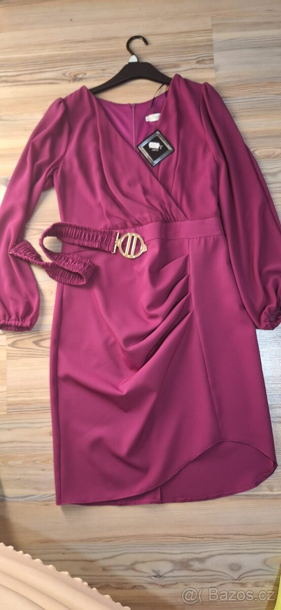 Společenské šaty - 2