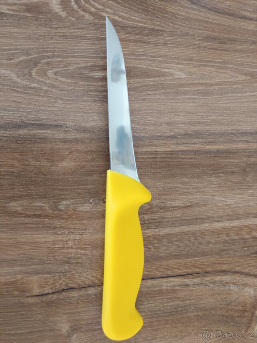 Vykoštovaci nůž 🔪🔪 - 2