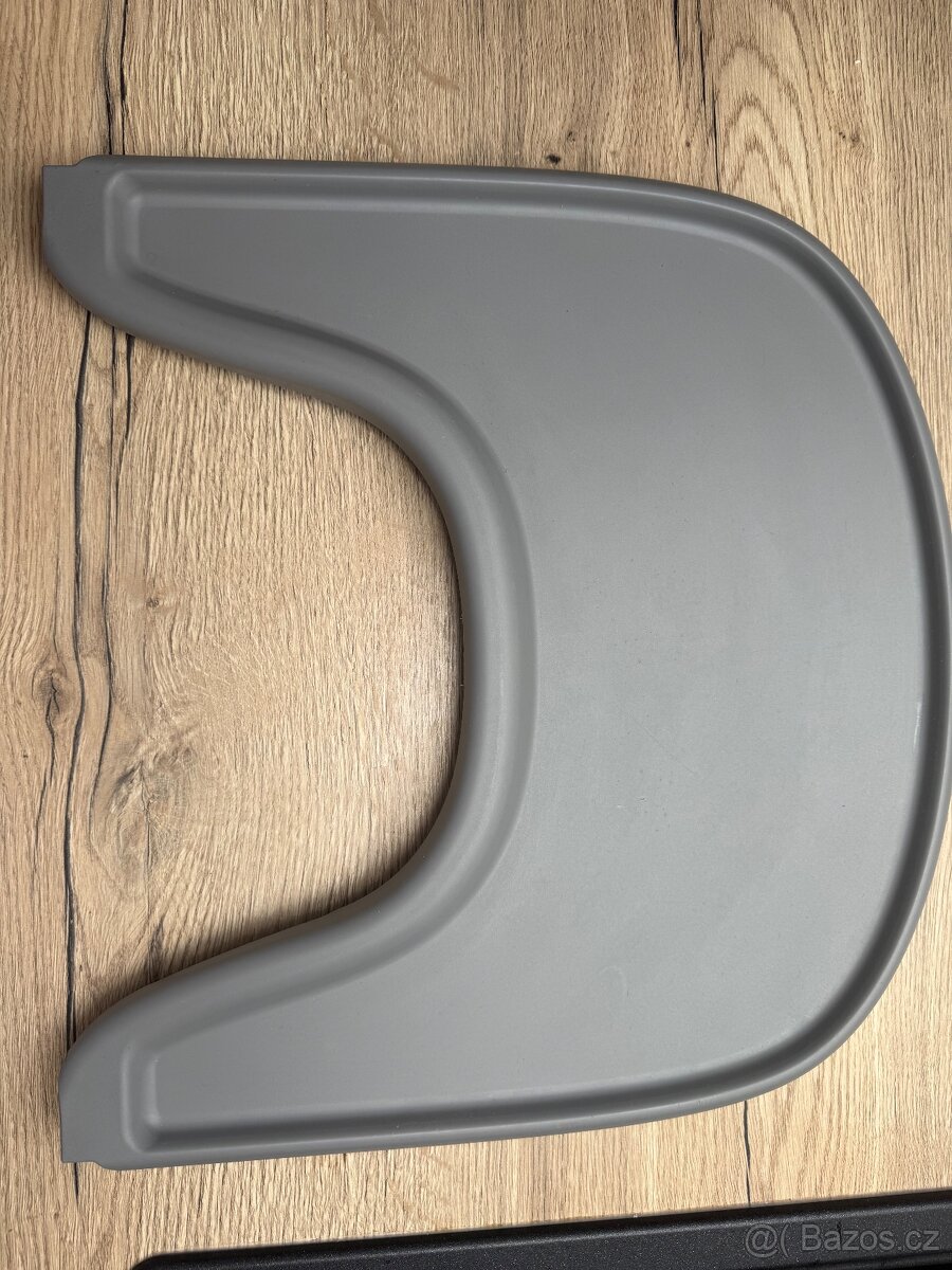 Baby set a pult k židličce Stokke - 2