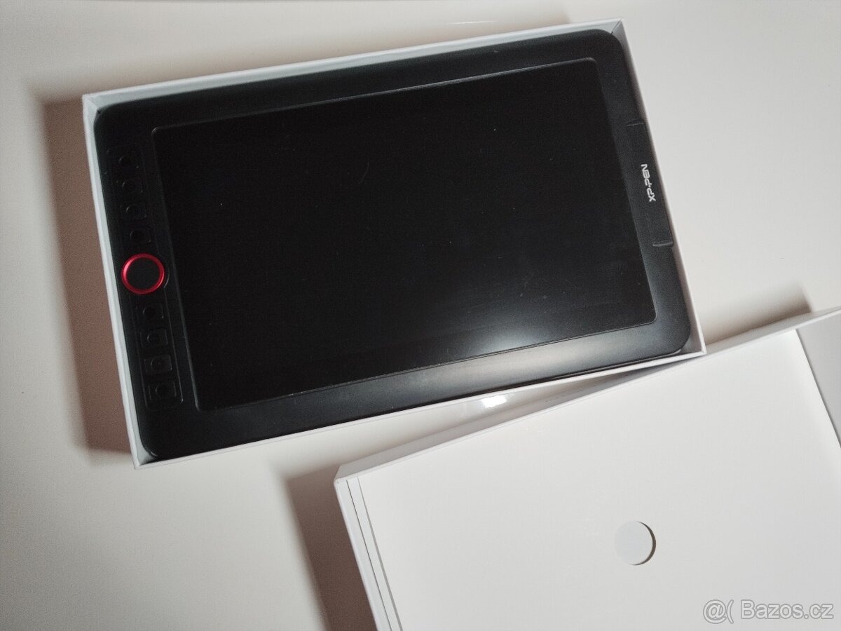 Grafický tablet xp-pen Artist 12 pro - 2