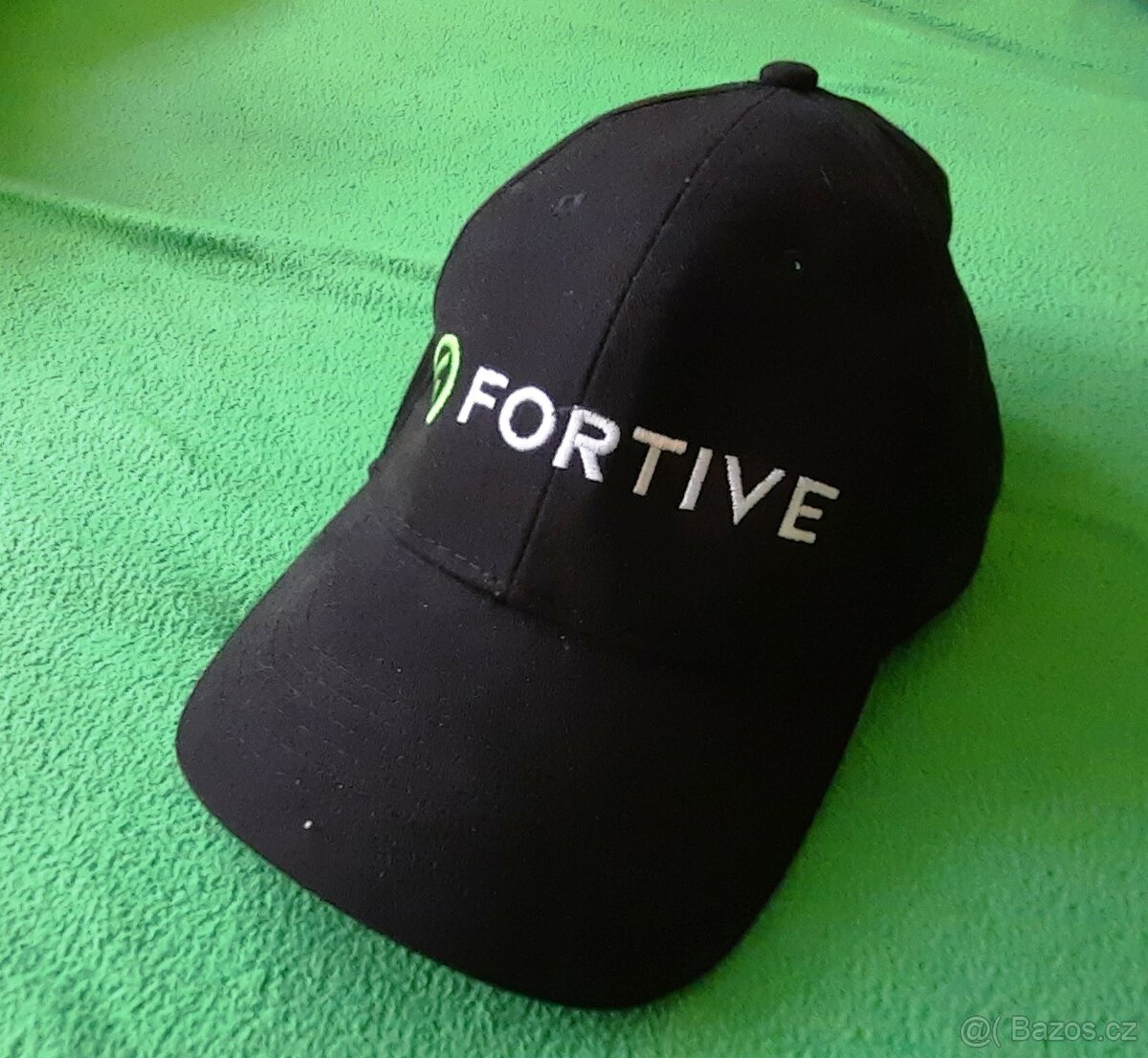 Kšiltovka - 2