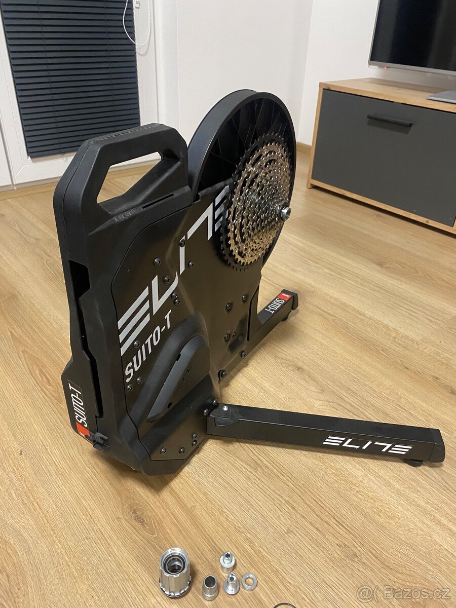 ELITE Suito-T - 2