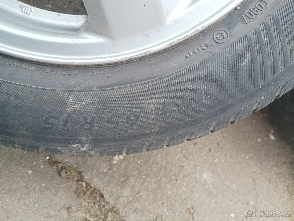 AL - škoda octavia 1 - 2