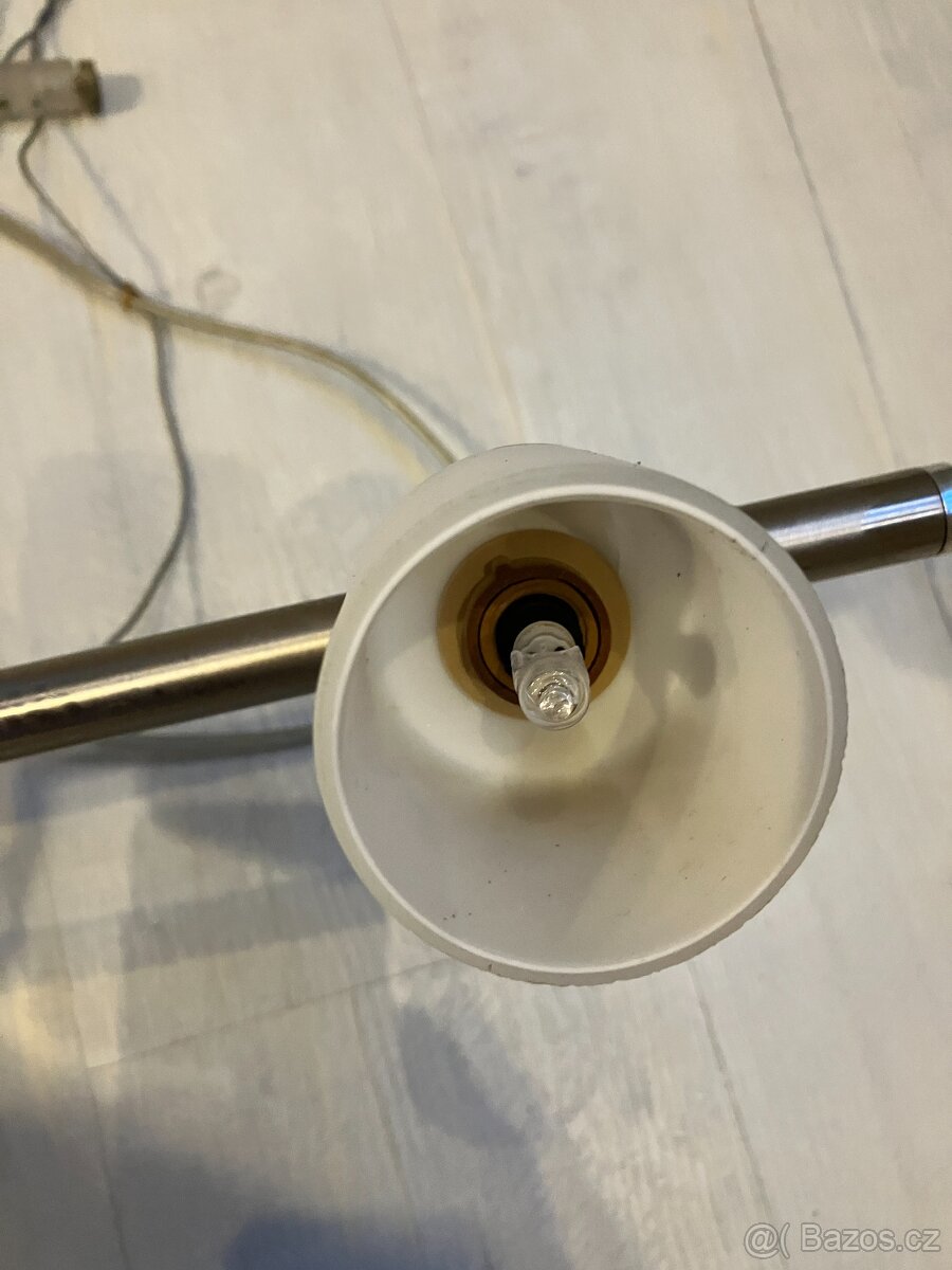 Závěsné světlo,lustr Ikea - 2