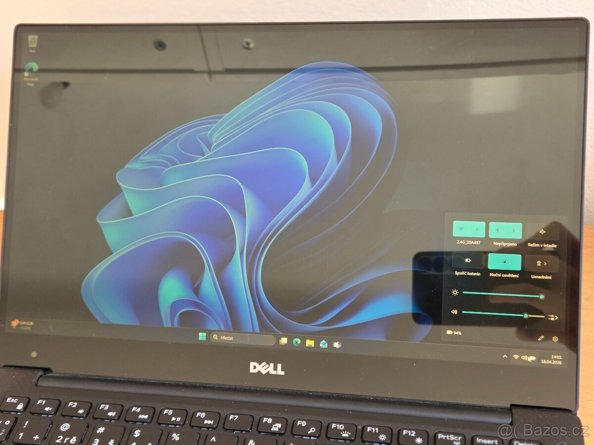 Dell XPS 13 9360 - 2