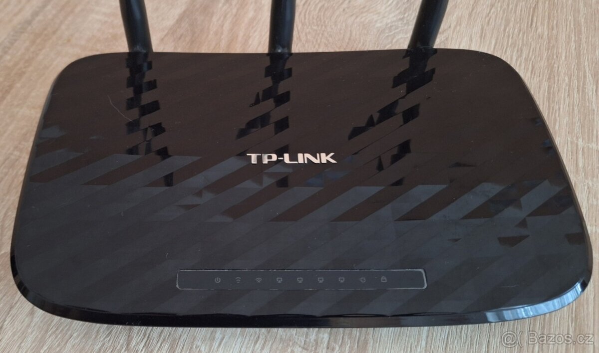 router TP-LINK Archer C2 AC900 - 2