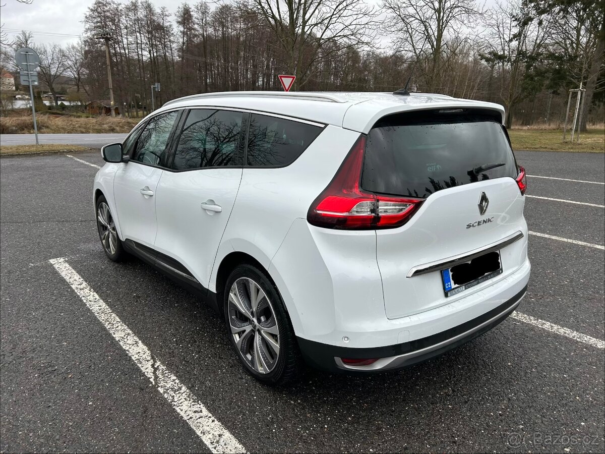Renault Grand Scenic - 2